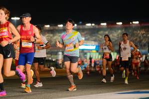 BIB: 
                            <button type="button" onclick="openModal(23280873)" class="btn btn-primary btn-sm float-right btn-popup" data-toggle="modal" data-target=".modal-high-quality">
                        <i class="fas fa-shopping-cart"></i> Add to Cart
                    </button>
                                            <button type="button" onclick="isThisMe(23280873, true)" class="btn btn-success btn-sm float-right btn-popup btn-isme hidden" data-toggle="tooltip" data-placement="bottom" title="นี่คือรูปของคุณใช่ไหม คลิกที่นี่เพื่อเอาเข้าอัลบั้ม">
                        <i class="fas fa-plus"></i> Add to album
                    </button>
                    <button type="button" onclick="isThisMe(23280873, false)" class="btn btn-warning btn-sm float-right btn-popup btn-isnotme hidden">
                        <i class="fas fa-ban"></i> Remove from album
                    </button>